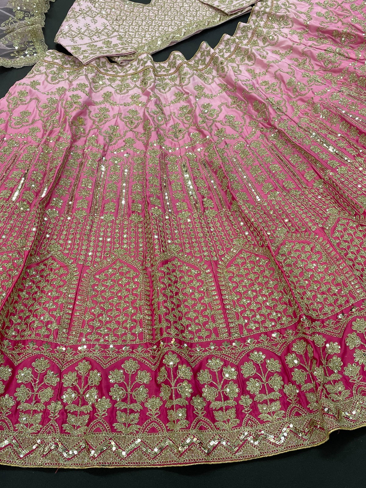 Radhika 313 Kiara Designer Lehenga Choli Collection